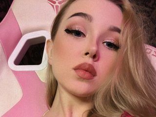Erotický videohovor AliceDavidson