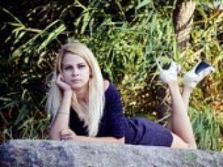 Erotický videohovor alicedea