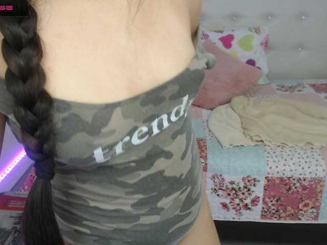 Fotografie alicedh #New #Latina #Masturbation