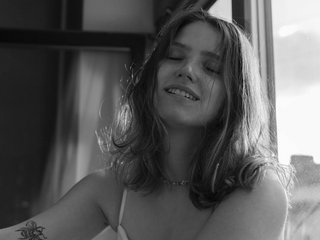 Erotický videohovor AliceKittie