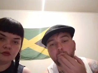 Erotický videohovor AliceFoxy777
