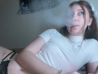 Erotický videohovor AliceGirl18