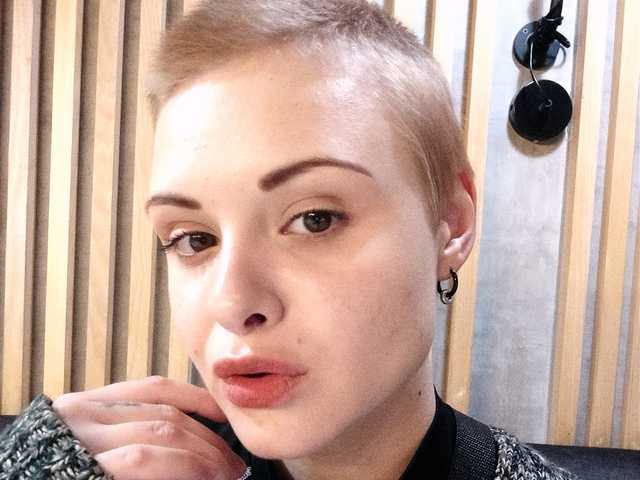 Foto profilu Katy_Manson