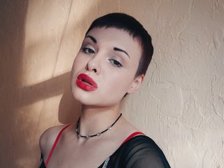 Erotický videohovor Katy_Manson