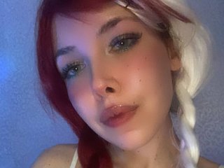 Erotický videohovor AliceHill