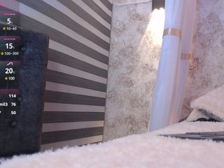 Erotický videohovor alicehorny