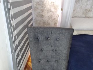 Erotický videohovor alicehorny
