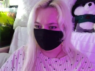 Erotický videohovor Alicekitty