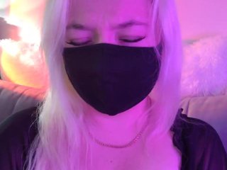 Erotický videohovor Alicekitty