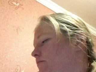 Erotický videohovor AliceLaKatana