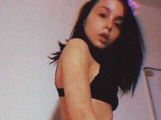 Erotický videohovor alicelove