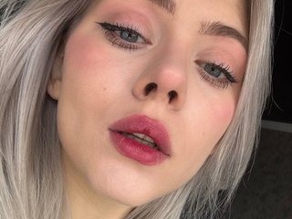 Erotický videohovor AliceOceanEyes