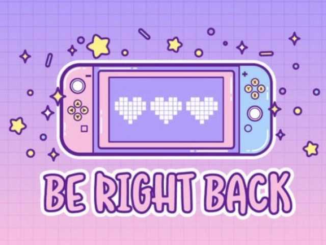 Snímky obrazovky vysielania AliceOwen