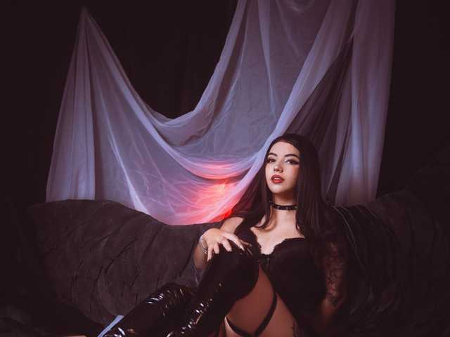 Foto profilu Aliceowenn