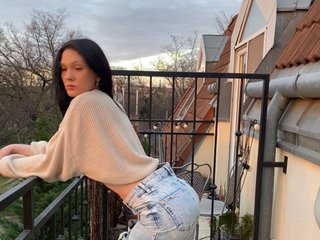 Erotický videohovor alicepreuoston