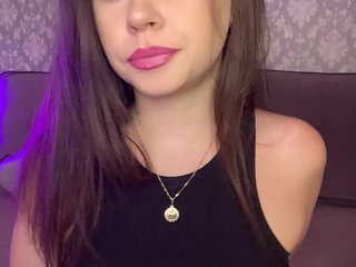 Erotický videohovor Alisia_Purr