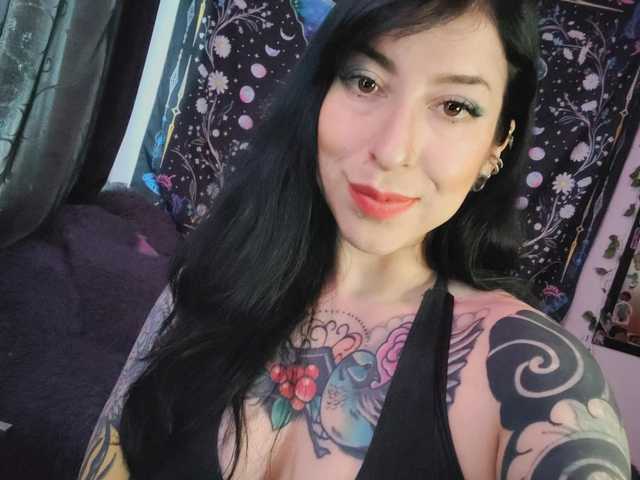 Foto profilu alicerose34