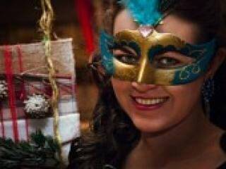 Erotický videohovor alicesexxxy