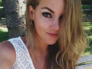 Erotický videohovor aliceshine