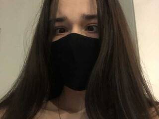 Erotický videohovor alicelalise