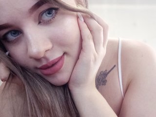 Erotický videohovor AliceSunshine