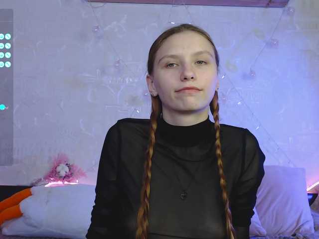 Snímky obrazovky vysielania AliceTris