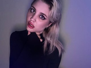 Erotický videohovor AliceTurner