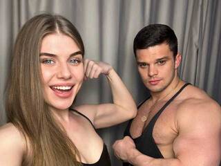 Erotický videohovor JustAlice