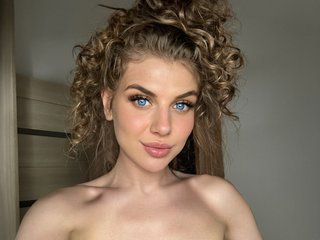Erotický videohovor JustAlice