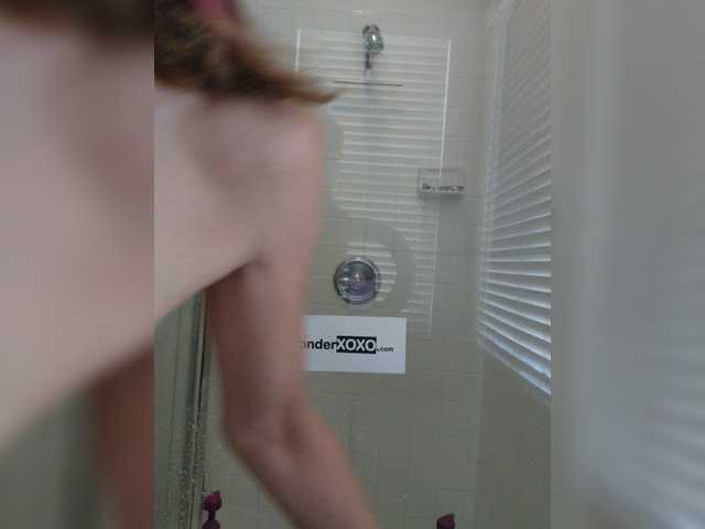 Fotografie AliceWonder Welcum to my Wonderland! All tips welcum! Help me stay in the top 100 contest this week! Tips appreciated if you're enjoying shower time fun!Find me xalicewonderxoxo at most cyber spaces!