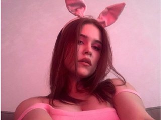 Erotický videohovor AliceWyliee