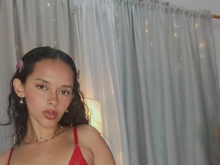 Erotický videohovor alicia--kiss