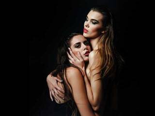 Erotický videohovor Alicia-Sofhi-sex