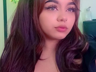 Erotický videohovor Alicia-uwu