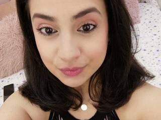 Erotický videohovor AliciaAllan