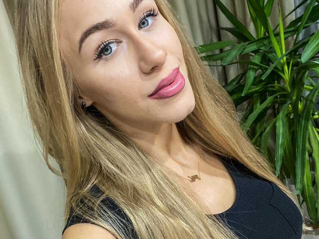 Foto profilu aliciaglow