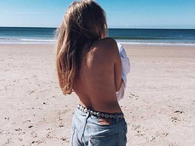 Foto profilu aliciaglow
