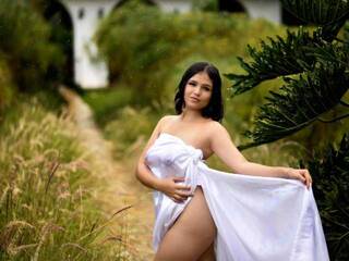 Erotický videohovor AliciaGolman