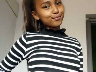 Erotický videohovor Aliciakittie