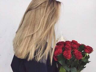 Erotický videohovor AliciaKitty