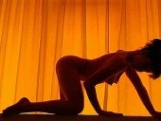 Erotický videohovor alicialya