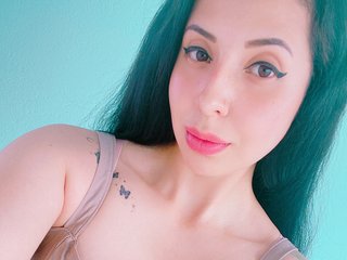 Erotický videohovor AliciaMarquez