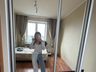 Erotický videohovor AliciaParker