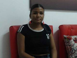 Erotický videohovor AliciaPitt