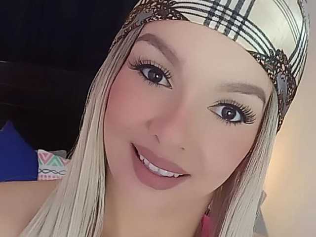 Profilová fotka AliciaSmithh