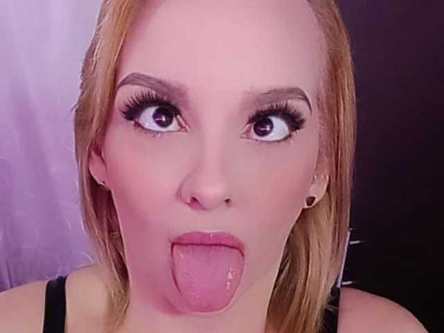 Profilová fotka AliciaSmithh