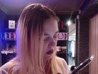 Erotický videohovor AliciaSvip