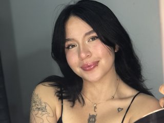 Erotický videohovor Aliciia23