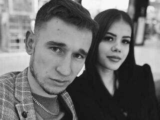 Erotický videohovor Alidisssa