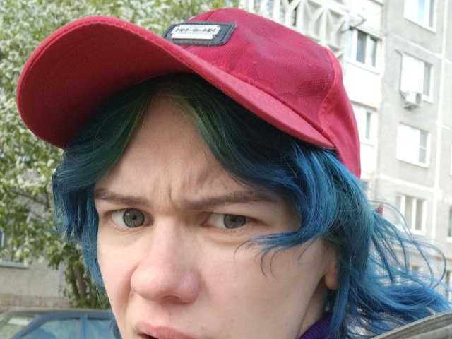 Foto profilu sexyalienka